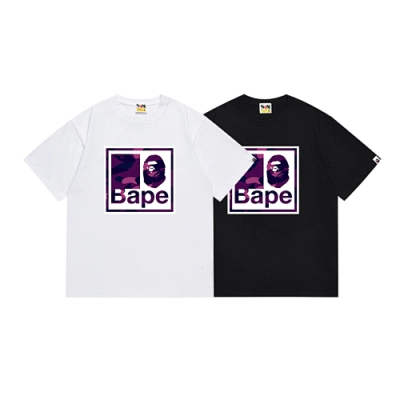 Bape T-shirt #106 02