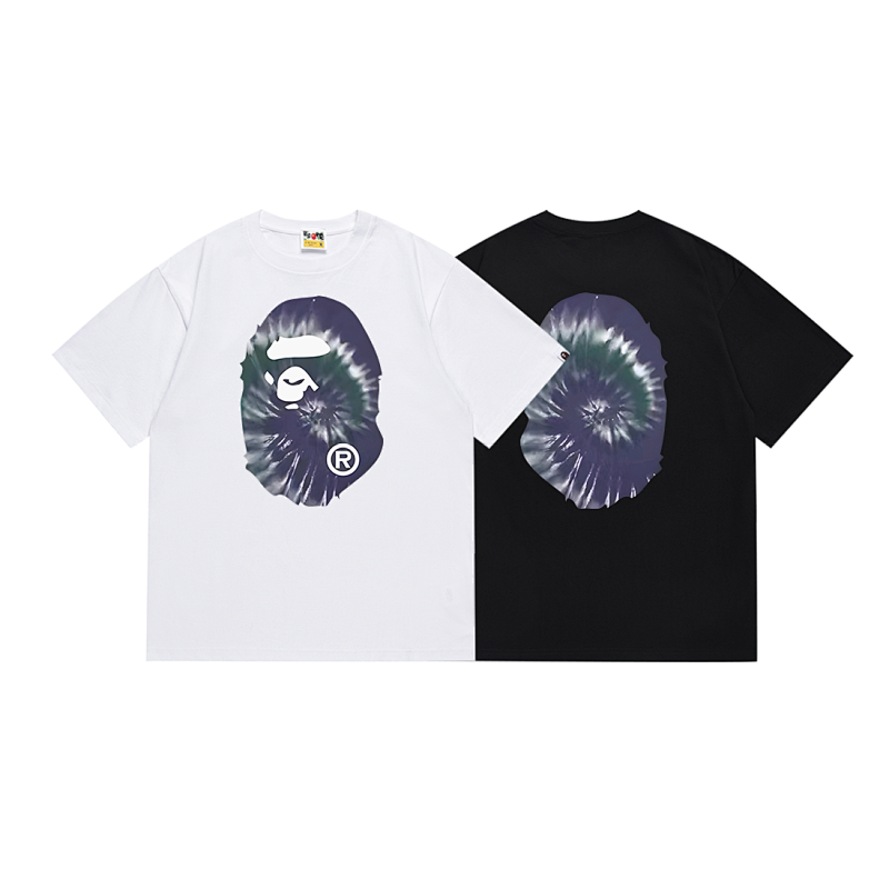 Bape T-shirt #107