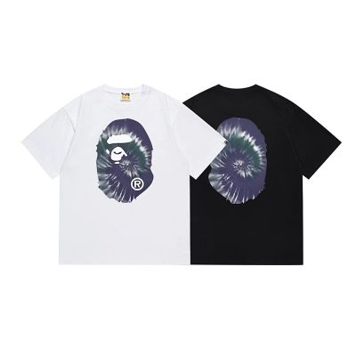 Bape T-shirt #107 01