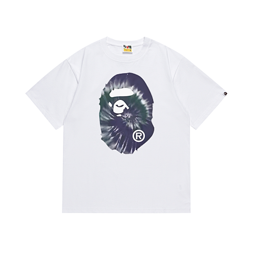 Bape T-shirt #107