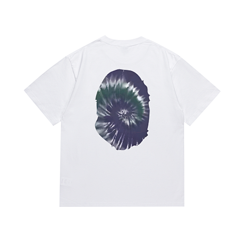 Bape T-shirt #107