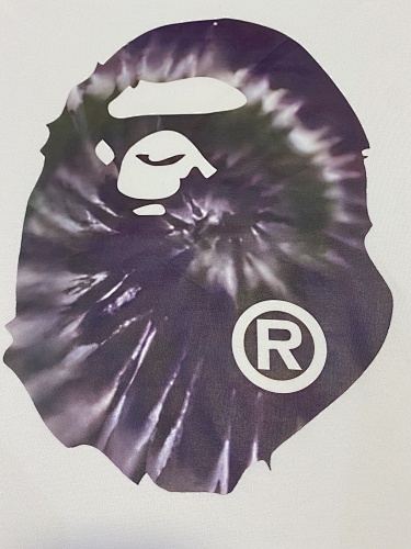 Bape T-shirt #107