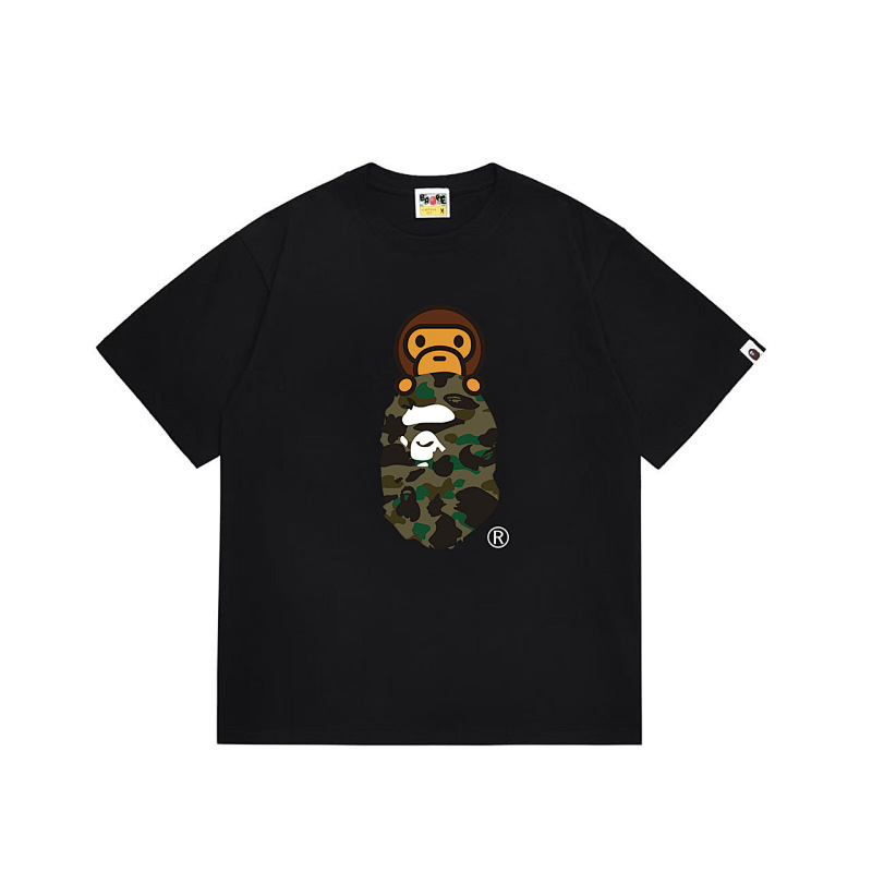 Bape T-shirt #1085