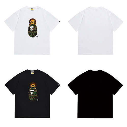 Bape T-shirt #1085