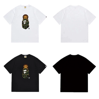 Bape T-shirt #1085 01