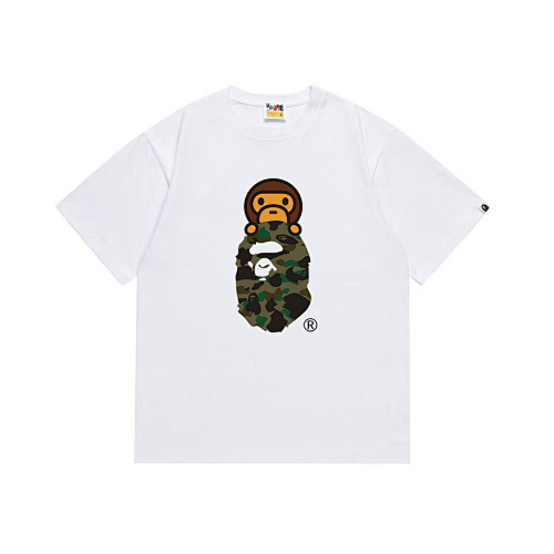 Bape T-shirt #1085