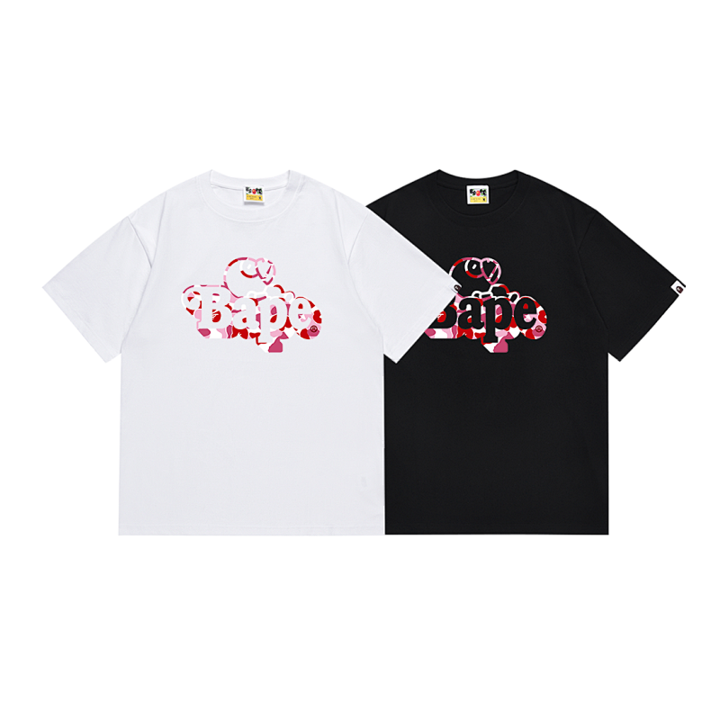 Bape T-shirt #109