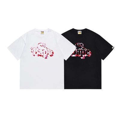 Bape T-shirt #109 01