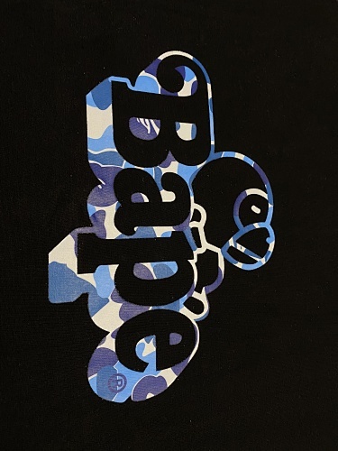 Bape T-shirt #109