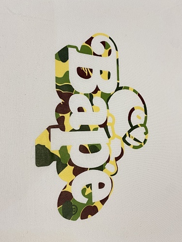 Bape T-shirt #109