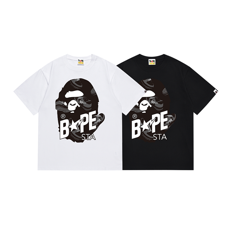 Bape T-shirt #110