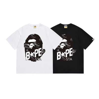 Bape T-shirt #110 01