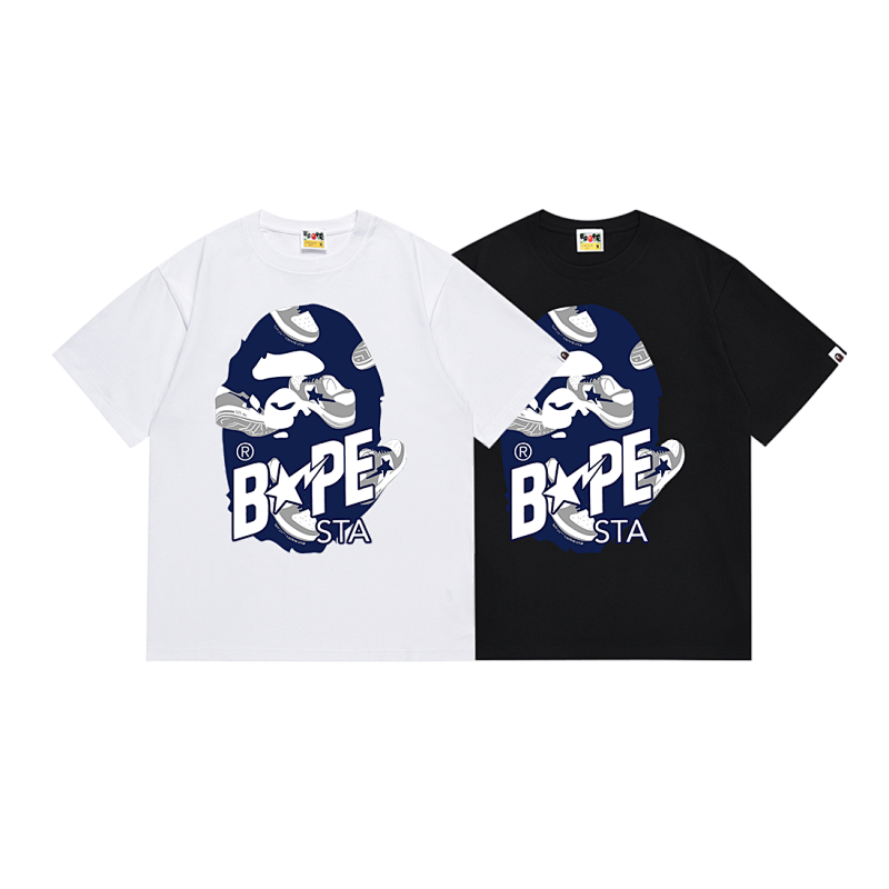 Bape T-shirt #111