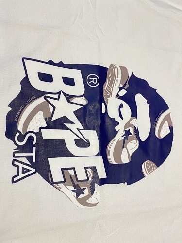 Bape T-shirt #111