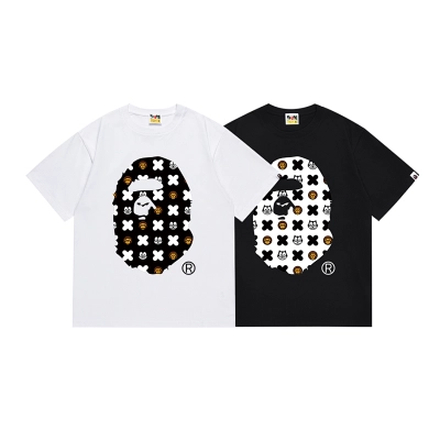 Bape T-shirt #156 01