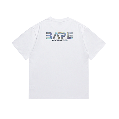 Bape T-shirt #158