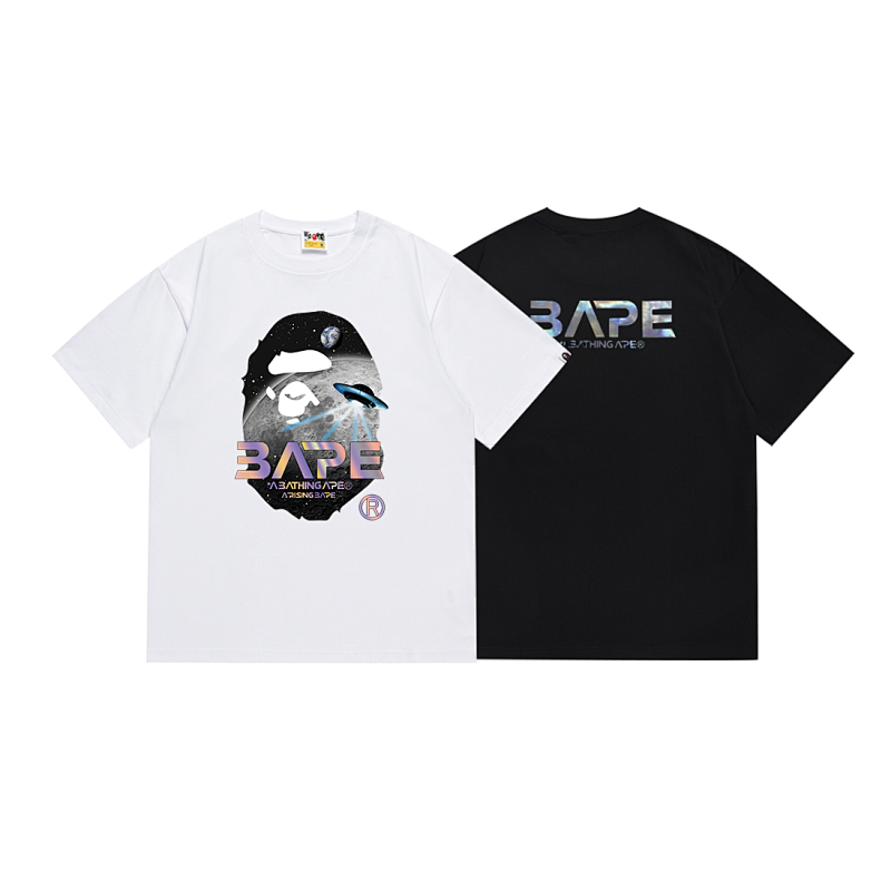 Bape T-shirt #158