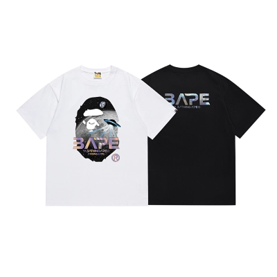 Bape T-shirt #158 01
