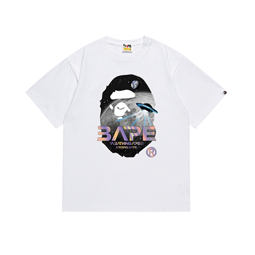 Bape T-shirt #158
