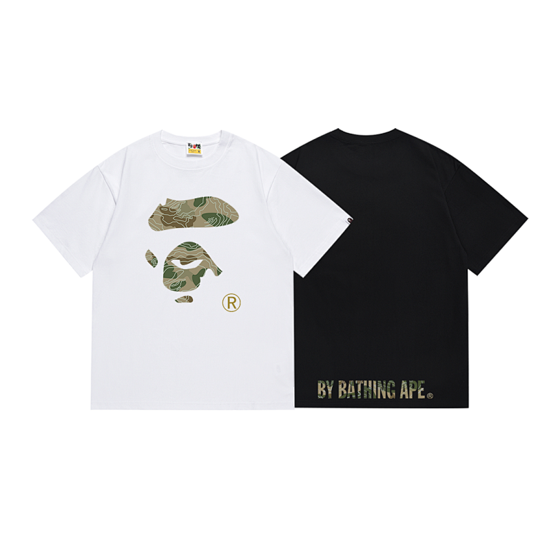 Bape T-shirt #159
