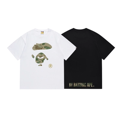 Bape T-shirt #159 01