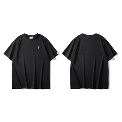 Bape T-shirt #2401 02