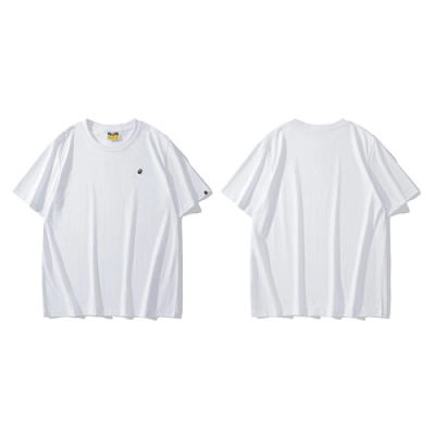 Bape T-shirt #2401 01