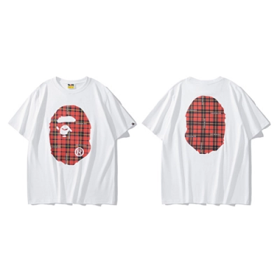 Bape T-shirt #2405 02