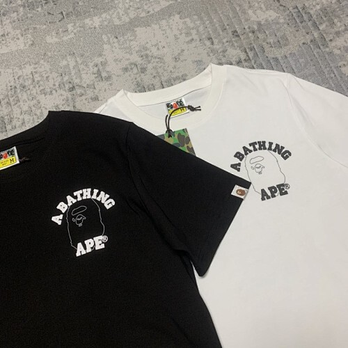 Bape T-shirt #2411