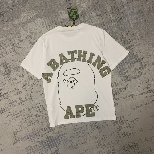 Bape T-shirt #2411