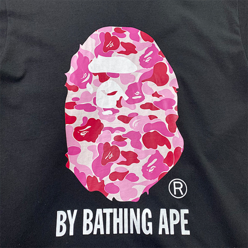 Bape T-shirt #2412