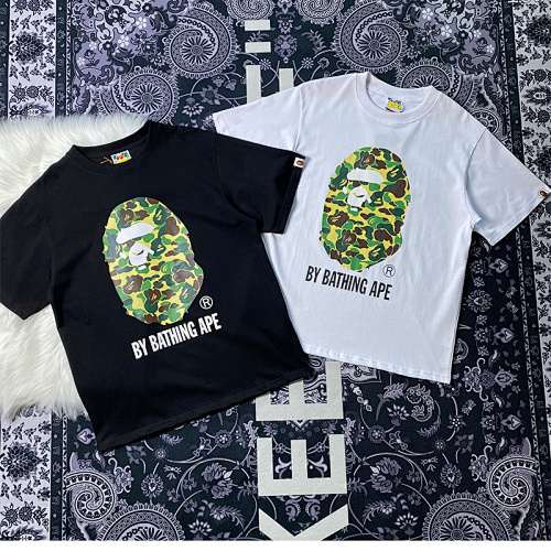 Bape T-shirt #2412