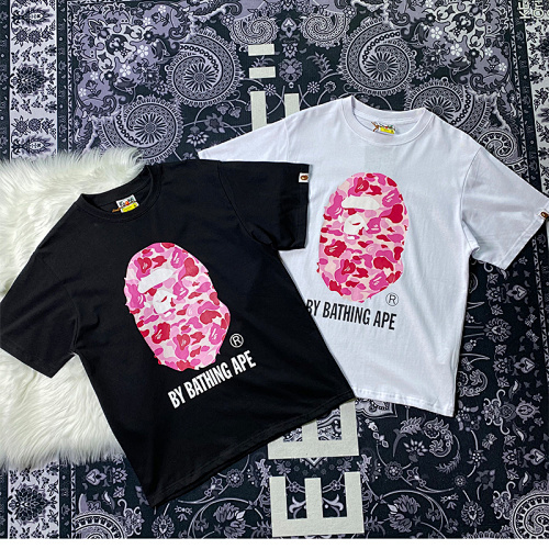 Bape T-shirt #2412