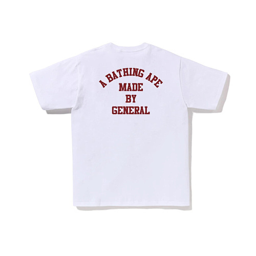 Bape T-shirt #709