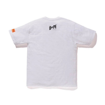 Bape T-shirt #718 02