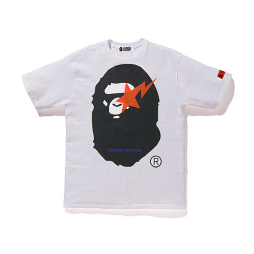 Bape T-shirt #718