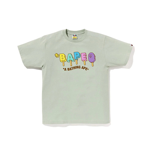 Bape T-shirt #719