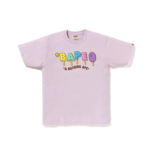 Bape T-shirt #719