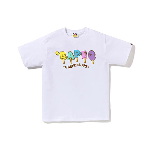 Bape T-shirt #719
