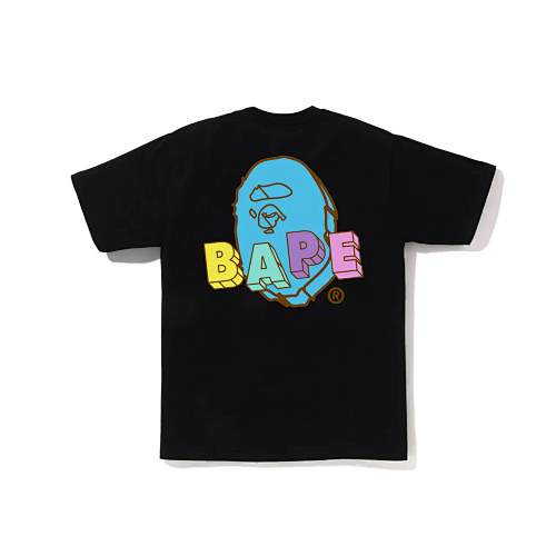 Bape T-shirt #719