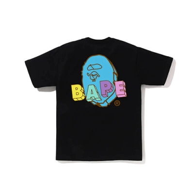 Bape T-shirt #719 02