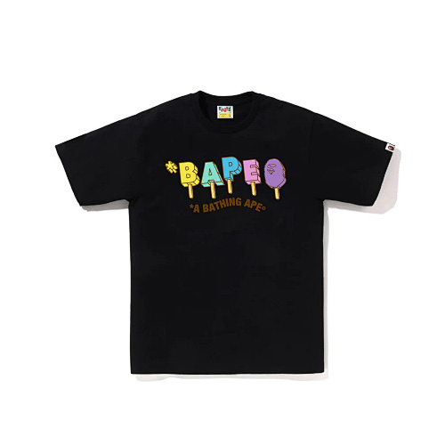 Bape T-shirt #719