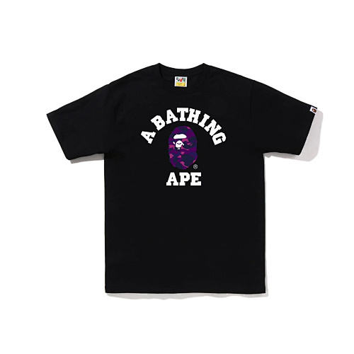 Bape T-shirt #721
