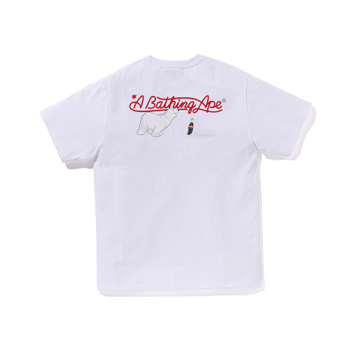 Bape T-shirt #723