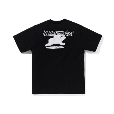 Bape T-shirt #724 02