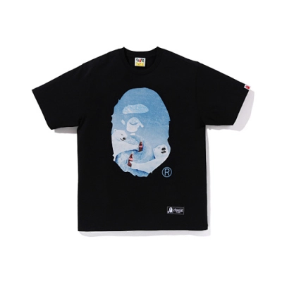 Bape T-shirt #724 01