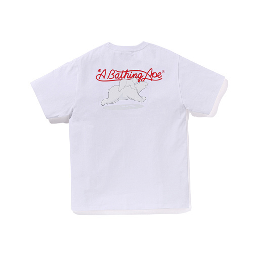 Bape T-shirt #724