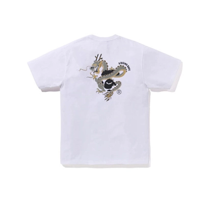 Bape T-shirt #726 02