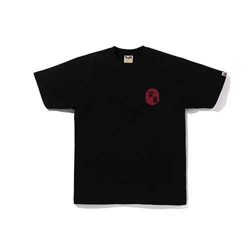 Bape T-shirt #726