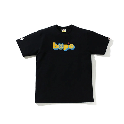 Bape T-shirt #743 01
